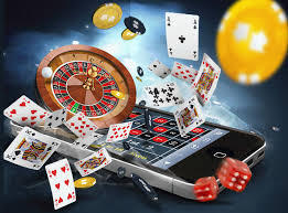 Descubre el Mundo de Winpot La Apuesta Perfecta para los Amantes del Juego Descubre el Mundo de Winpot La Apuesta Perfecta para los Amantes del Juego