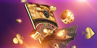 Discover the Thrills of Betblast Casino Discover the Thrills of Betblast Casino