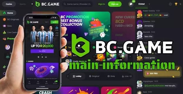 Everything You Need to Know About JB Casino Everything You Need to Know About JB Casino