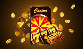 Experience Excitement at Casino Betzter Experience Excitement at Casino Betzter