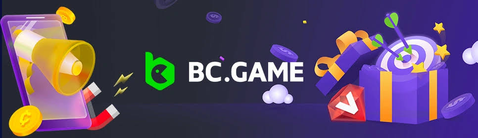 Explore the Exciting World of BC.Game App Explore the Exciting World of BC.Game App