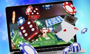 Exploring Casino Golden Genie UK Your Ultimate Online Gaming Destination