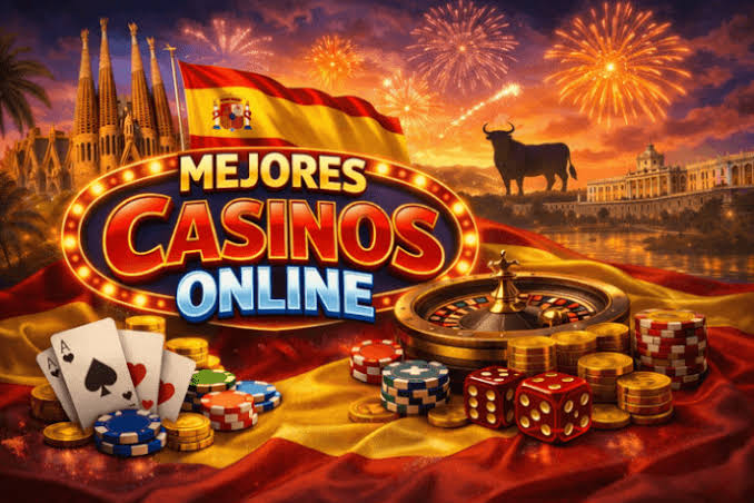 Los Mejores Juegos de Casino Online con Bonos Exclusivos Los Mejores Juegos de Casino Online con Bonos Exclusivos