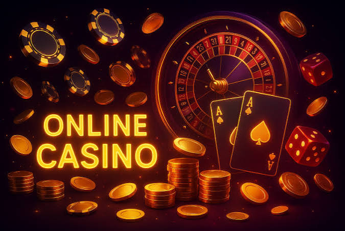 Nova Online Kasina Vstupte do Světa Online Hracích Automatů Nova Online Kasina Vstupte do Světa Online Hracích Automatů
