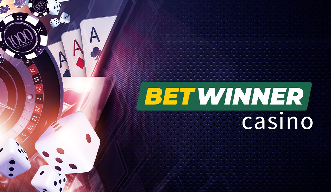 Unleashing the Excitement of BetWinner Casino Unleashing the Excitement of BetWinner Casino
