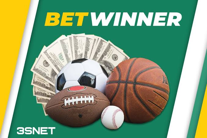 Unleashing the Excitement of BetWinner Casino Unleashing the Excitement of BetWinner Casino