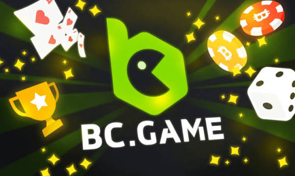 BC.Game Platform A New Era in Online Gaming