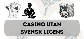 Casino Utan Licens En Djupdykning i Spelvärlden 2014762662 Casino Utan Licens En Djupdykning i Spelvärlden 2014762662