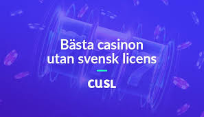 Casino Utan Licens En Djupdykning i Spelvärlden 2014762662 Casino Utan Licens En Djupdykning i Spelvärlden 2014762662