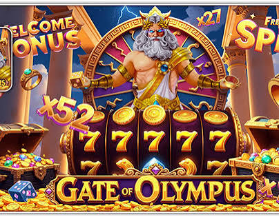 Fordele og Udfordringer ved Gates of Olympus Super Scatter Fordele og Udfordringer ved Gates of Olympus Super Scatter