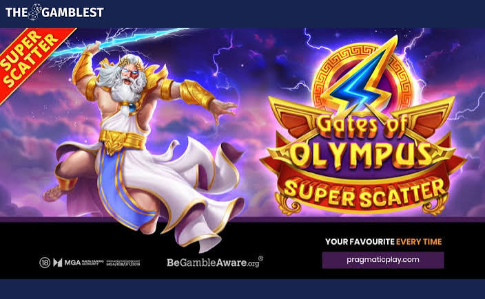 Fordele og Udfordringer ved Gates of Olympus Super Scatter Fordele og Udfordringer ved Gates of Olympus Super Scatter