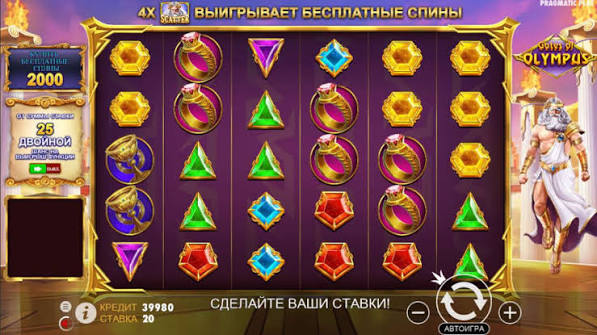 Gates of Olympus Super Scatter En Guide til Spillets Mystik