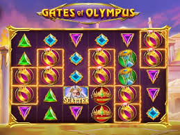 Gates of Olympus Super Scatter En Guide til Spillets Mystik