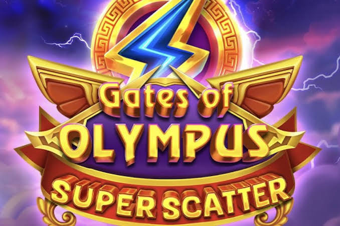 Gates of Olympus Super Scatter En Guide til Spillets Mystik